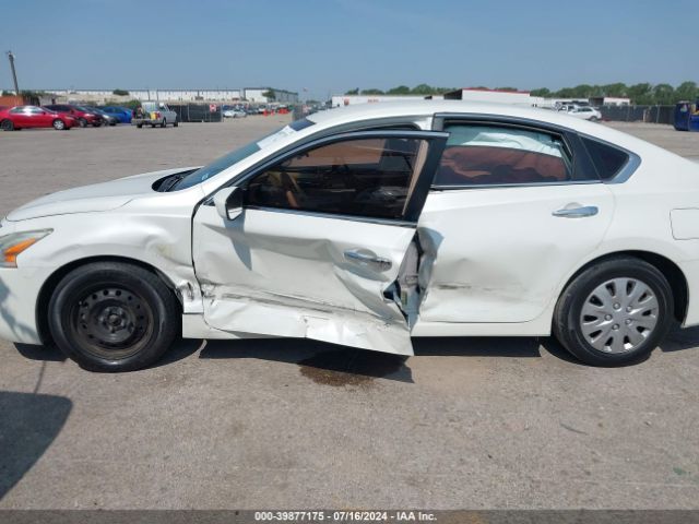 Photo 5 VIN: 1N4AL3AP3FC233487 - NISSAN ALTIMA 