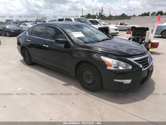 Photo 0 VIN: 1N4AL3AP3FC235014 - NISSAN ALTIMA 