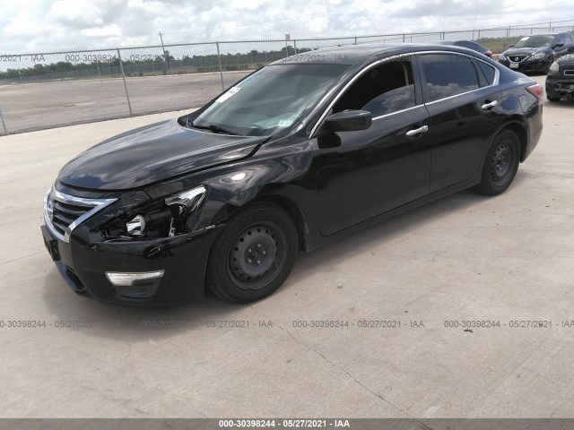 Photo 1 VIN: 1N4AL3AP3FC235014 - NISSAN ALTIMA 