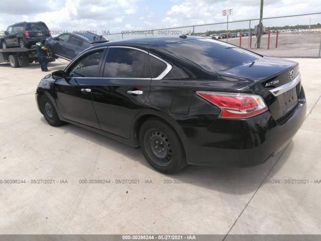 Photo 2 VIN: 1N4AL3AP3FC235014 - NISSAN ALTIMA 