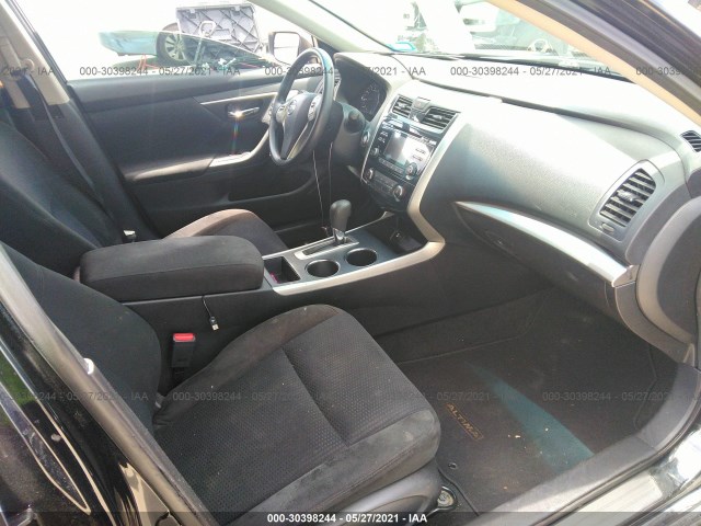 Photo 4 VIN: 1N4AL3AP3FC235014 - NISSAN ALTIMA 