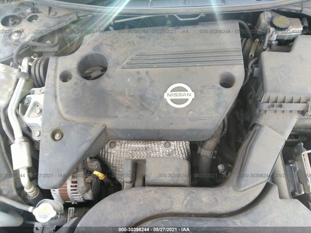 Photo 9 VIN: 1N4AL3AP3FC235014 - NISSAN ALTIMA 