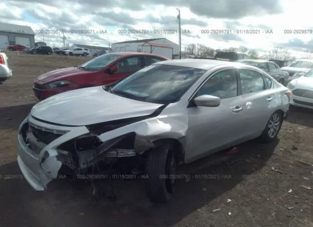 Photo 1 VIN: 1N4AL3AP3FC235062 - NISSAN ALTIMA 