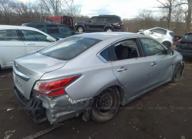 Photo 3 VIN: 1N4AL3AP3FC235062 - NISSAN ALTIMA 