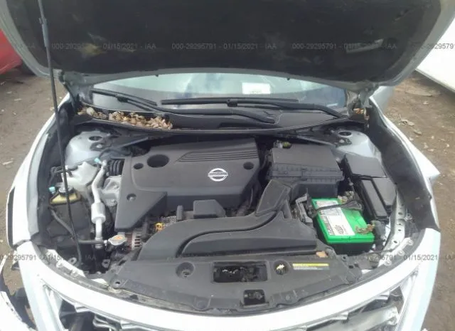 Photo 9 VIN: 1N4AL3AP3FC235062 - NISSAN ALTIMA 