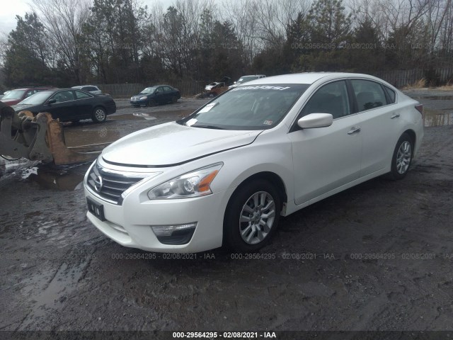 Photo 1 VIN: 1N4AL3AP3FC235367 - NISSAN ALTIMA 