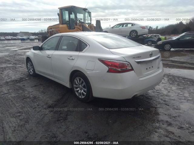 Photo 2 VIN: 1N4AL3AP3FC235367 - NISSAN ALTIMA 