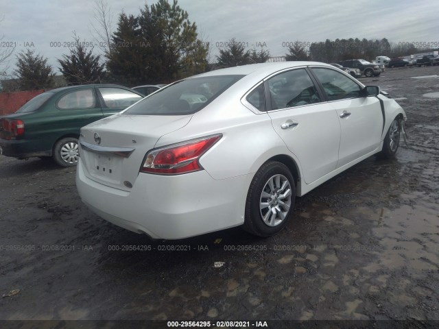 Photo 3 VIN: 1N4AL3AP3FC235367 - NISSAN ALTIMA 