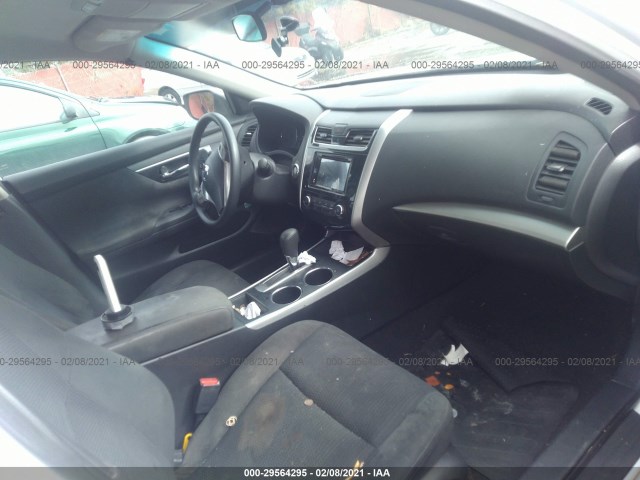 Photo 4 VIN: 1N4AL3AP3FC235367 - NISSAN ALTIMA 