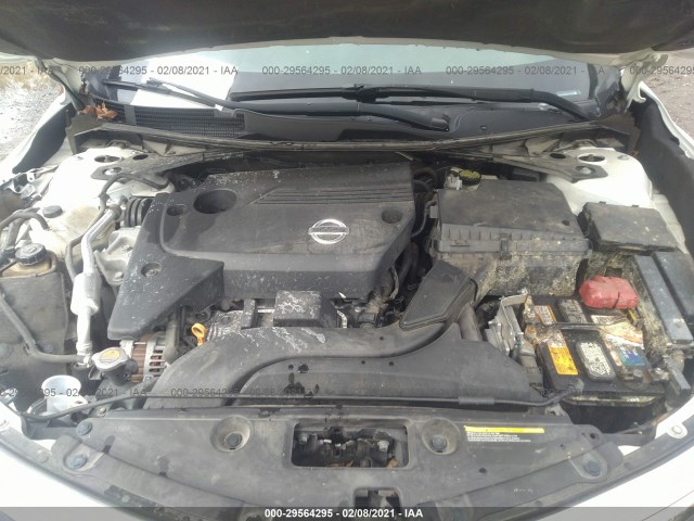 Photo 9 VIN: 1N4AL3AP3FC235367 - NISSAN ALTIMA 