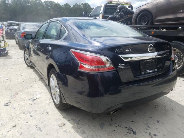 Photo 2 VIN: 1N4AL3AP3FC235658 - NISSAN ALTIMA 2.5 