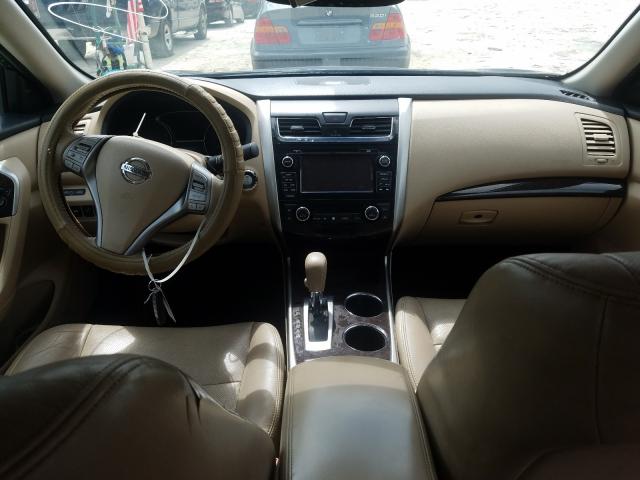 Photo 8 VIN: 1N4AL3AP3FC235658 - NISSAN ALTIMA 2.5 