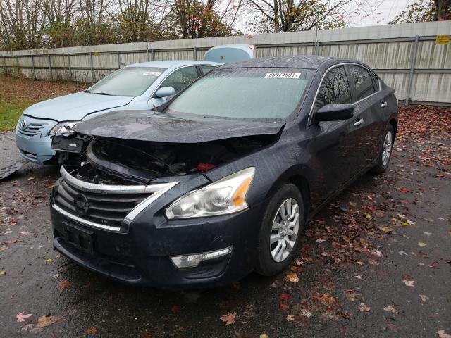 Photo 1 VIN: 1N4AL3AP3FC235661 - NISSAN ALTIMA 