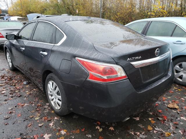 Photo 2 VIN: 1N4AL3AP3FC235661 - NISSAN ALTIMA 