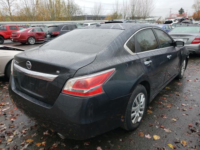 Photo 3 VIN: 1N4AL3AP3FC235661 - NISSAN ALTIMA 