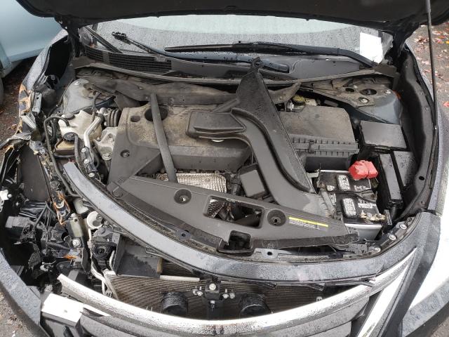 Photo 6 VIN: 1N4AL3AP3FC235661 - NISSAN ALTIMA 