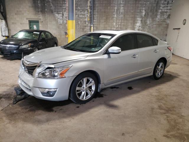 Photo 0 VIN: 1N4AL3AP3FC236342 - NISSAN ALTIMA 