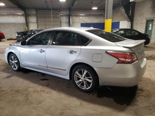 Photo 1 VIN: 1N4AL3AP3FC236342 - NISSAN ALTIMA 