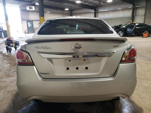 Photo 5 VIN: 1N4AL3AP3FC236342 - NISSAN ALTIMA 