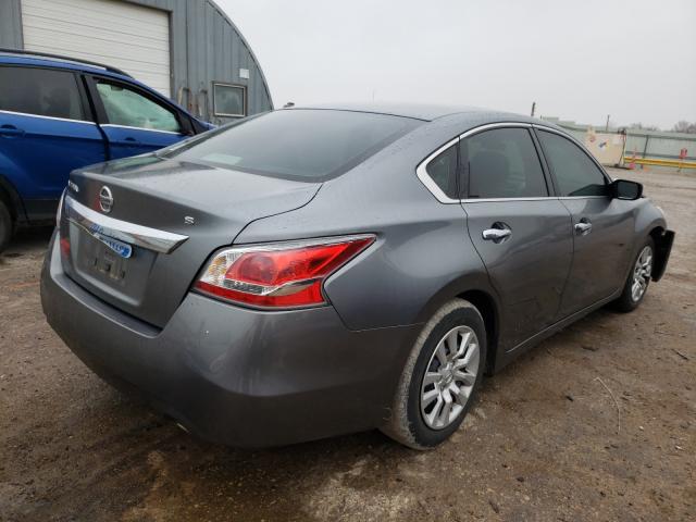 Photo 3 VIN: 1N4AL3AP3FC237572 - NISSAN ALTIMA 2.5 