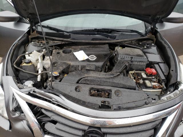 Photo 6 VIN: 1N4AL3AP3FC237572 - NISSAN ALTIMA 2.5 