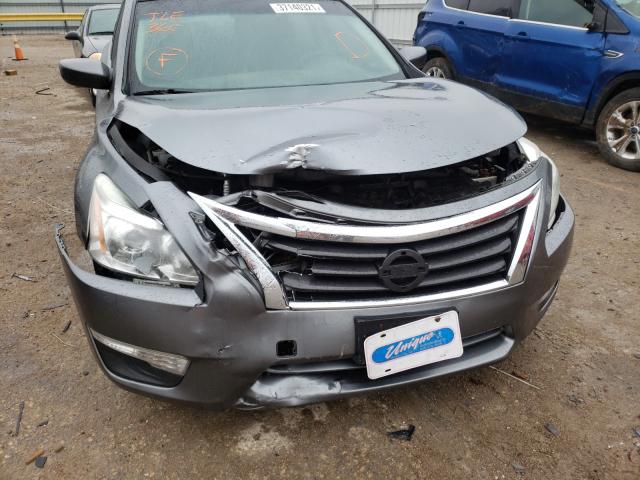 Photo 8 VIN: 1N4AL3AP3FC237572 - NISSAN ALTIMA 2.5 