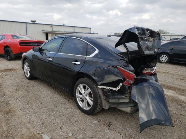 Photo 2 VIN: 1N4AL3AP3FC237801 - NISSAN ALTIMA 2.5 