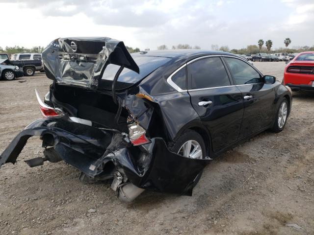 Photo 3 VIN: 1N4AL3AP3FC237801 - NISSAN ALTIMA 2.5 