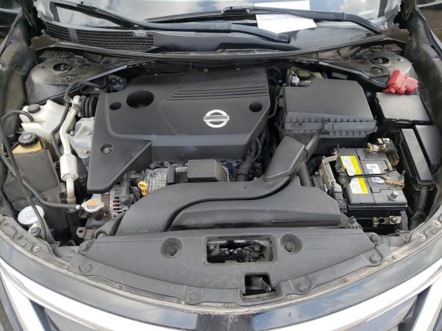 Photo 6 VIN: 1N4AL3AP3FC237801 - NISSAN ALTIMA 2.5 