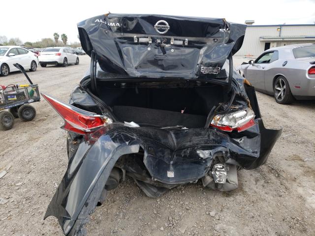 Photo 8 VIN: 1N4AL3AP3FC237801 - NISSAN ALTIMA 2.5 