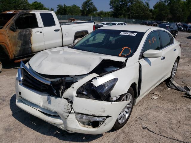 Photo 1 VIN: 1N4AL3AP3FC239130 - NISSAN ALTIMA 2.5 