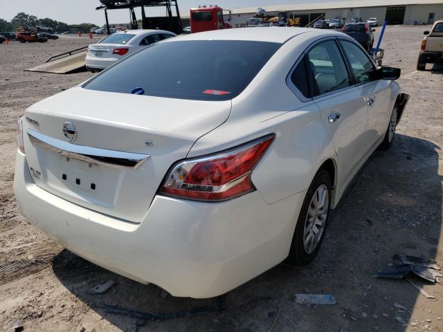 Photo 3 VIN: 1N4AL3AP3FC239130 - NISSAN ALTIMA 2.5 