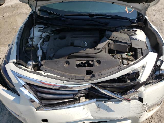 Photo 6 VIN: 1N4AL3AP3FC239130 - NISSAN ALTIMA 2.5 