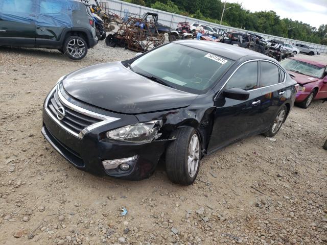 Photo 1 VIN: 1N4AL3AP3FC239533 - NISSAN ALTIMA 2.5 