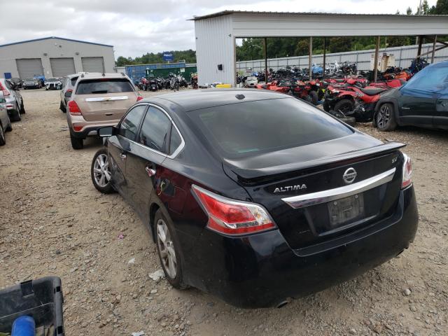 Photo 2 VIN: 1N4AL3AP3FC239533 - NISSAN ALTIMA 2.5 