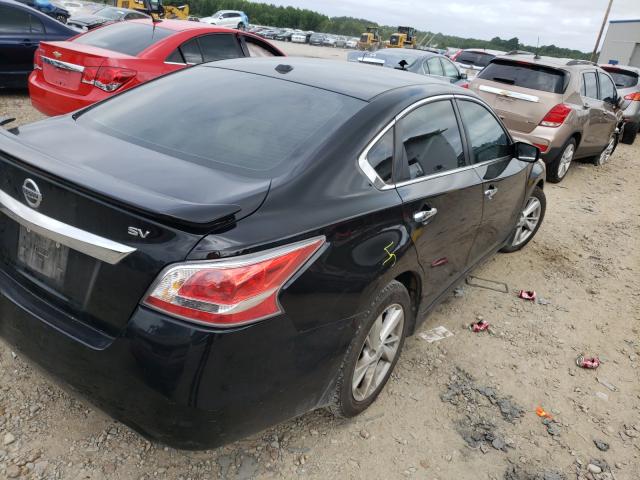 Photo 3 VIN: 1N4AL3AP3FC239533 - NISSAN ALTIMA 2.5 