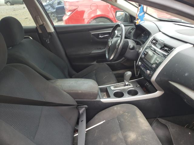 Photo 4 VIN: 1N4AL3AP3FC239533 - NISSAN ALTIMA 2.5 