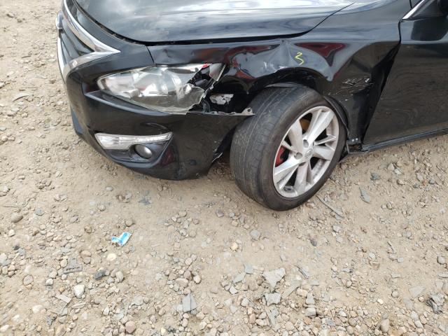 Photo 8 VIN: 1N4AL3AP3FC239533 - NISSAN ALTIMA 2.5 