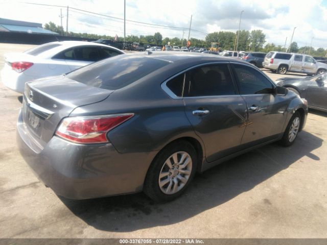 Photo 3 VIN: 1N4AL3AP3FC240259 - NISSAN ALTIMA 