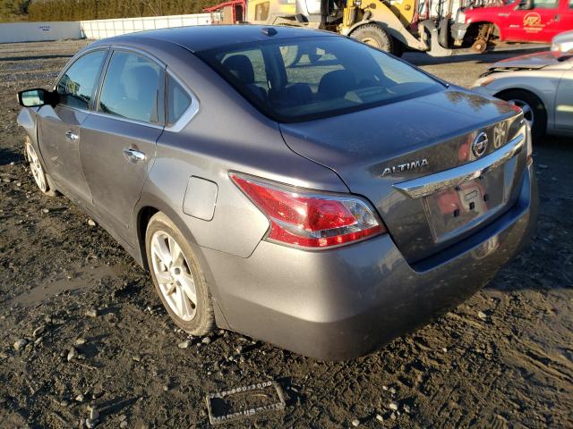 Photo 2 VIN: 1N4AL3AP3FC241489 - NISSAN ALTIMA 