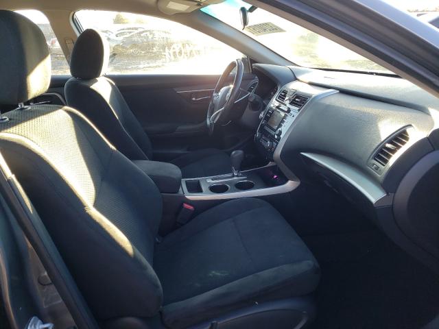 Photo 4 VIN: 1N4AL3AP3FC241489 - NISSAN ALTIMA 