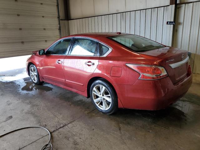 Photo 1 VIN: 1N4AL3AP3FC241735 - NISSAN ALTIMA 