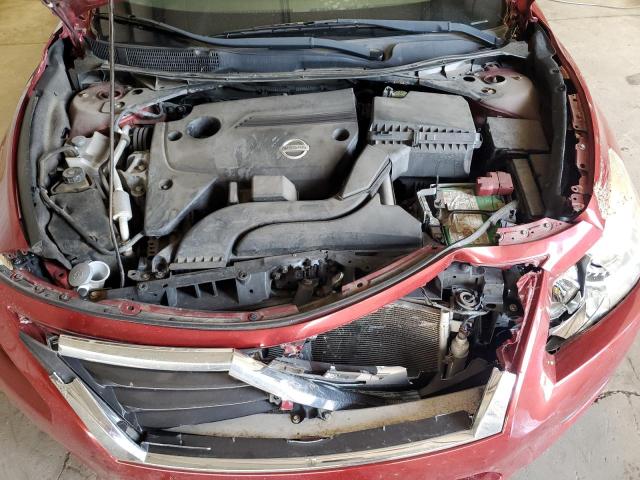 Photo 10 VIN: 1N4AL3AP3FC241735 - NISSAN ALTIMA 