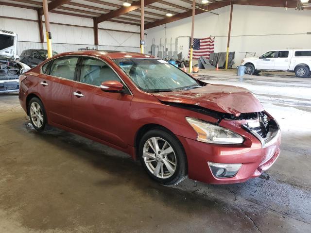 Photo 3 VIN: 1N4AL3AP3FC241735 - NISSAN ALTIMA 