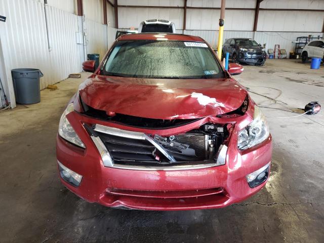 Photo 4 VIN: 1N4AL3AP3FC241735 - NISSAN ALTIMA 