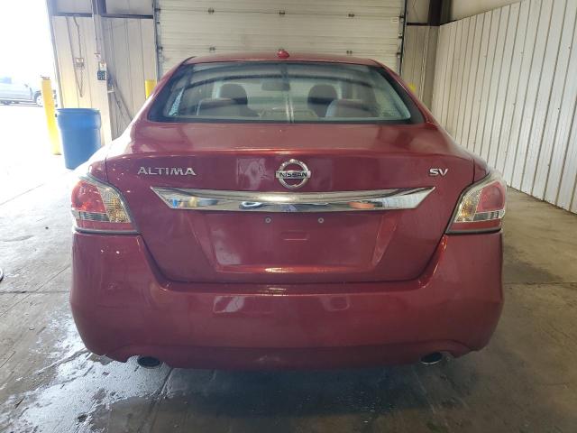 Photo 5 VIN: 1N4AL3AP3FC241735 - NISSAN ALTIMA 