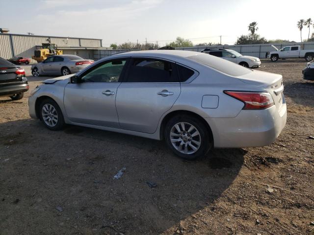 Photo 1 VIN: 1N4AL3AP3FC242044 - NISSAN ALTIMA 2.5 