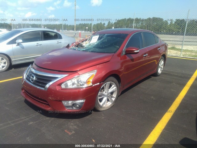 Photo 1 VIN: 1N4AL3AP3FC242576 - NISSAN ALTIMA 