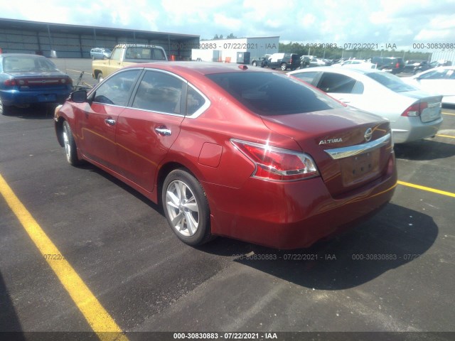 Photo 2 VIN: 1N4AL3AP3FC242576 - NISSAN ALTIMA 