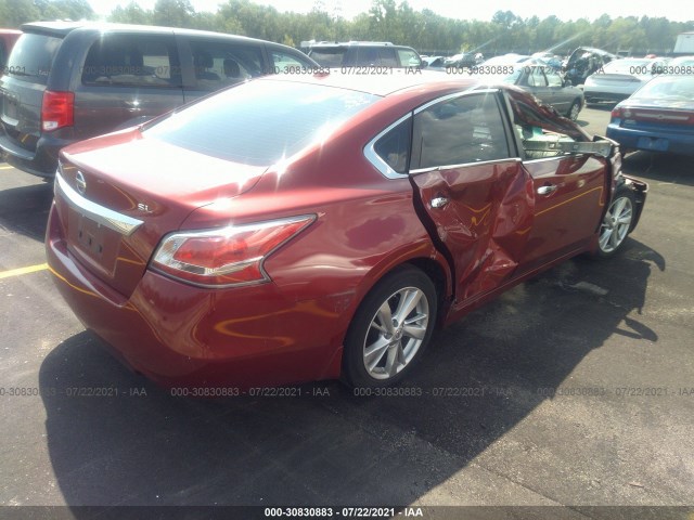 Photo 3 VIN: 1N4AL3AP3FC242576 - NISSAN ALTIMA 